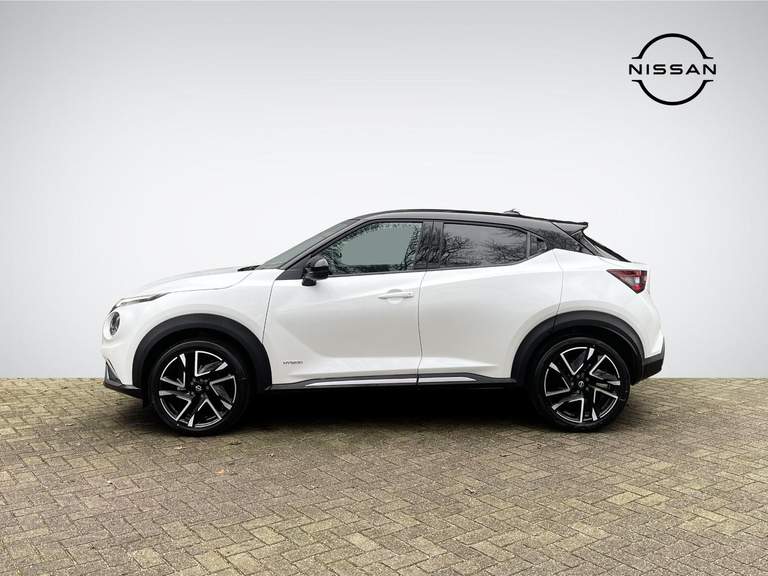 Nissan Nissan