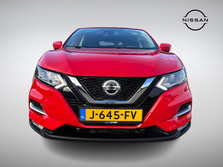 Nissan Nissan