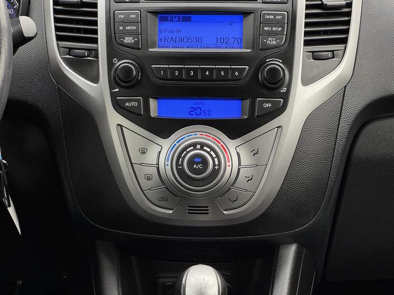 Hyundai Hyundai
