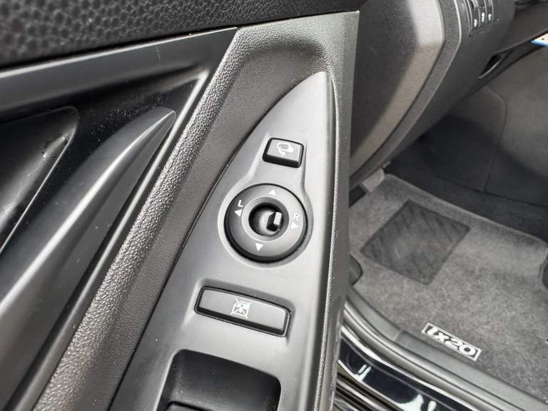Hyundai Hyundai