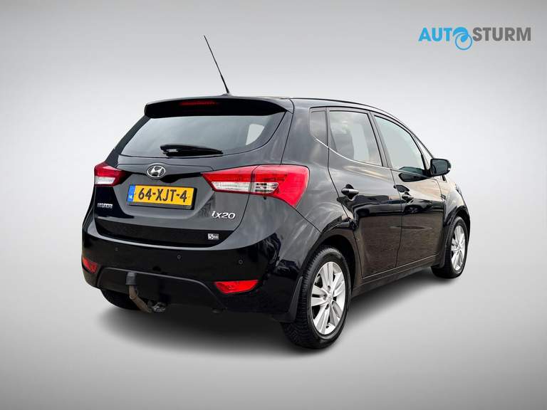 Hyundai Hyundai