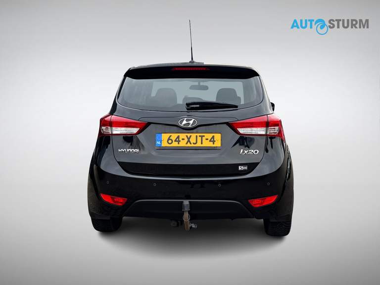 Hyundai Hyundai