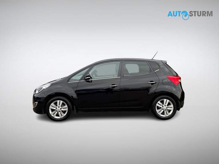 Hyundai Hyundai