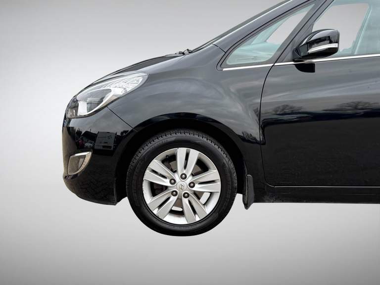Hyundai Hyundai