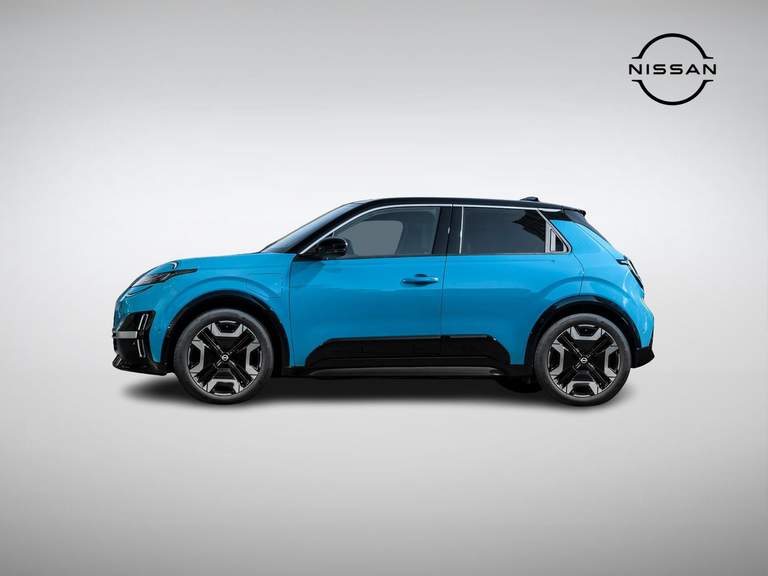Nissan Nissan