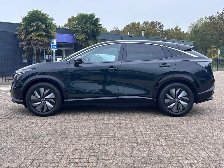Nissan Nissan