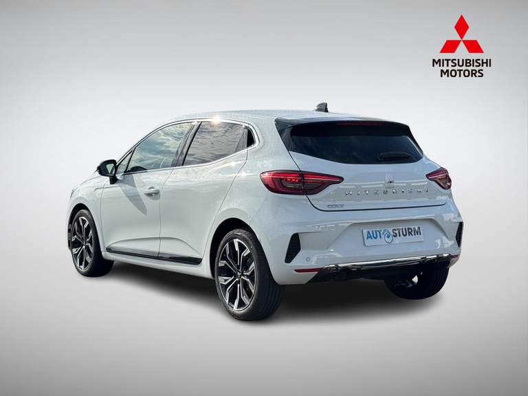 Mitsubishi Mitsubishi