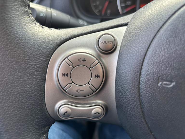 Nissan Nissan