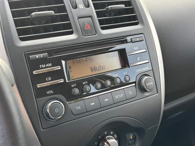 Nissan Nissan