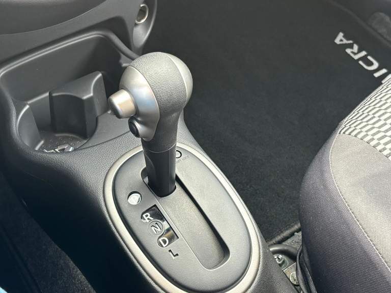 Nissan Nissan