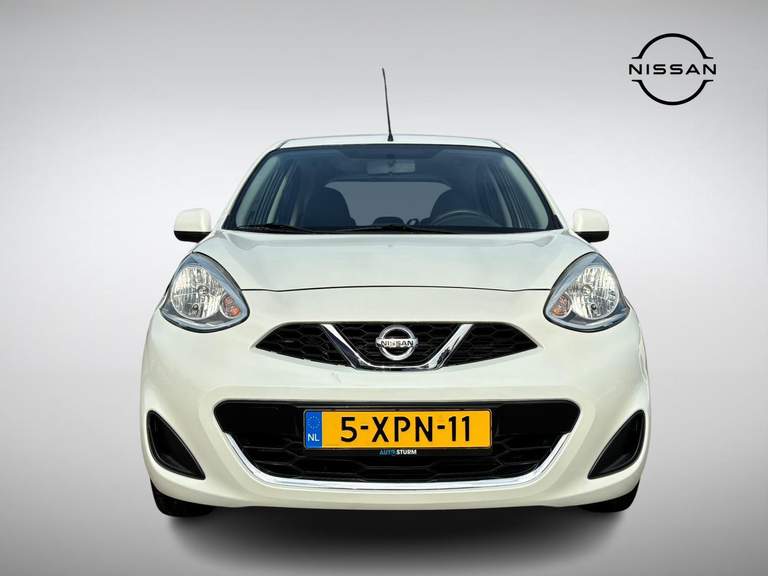 Nissan Nissan
