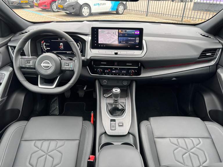 Nissan Nissan