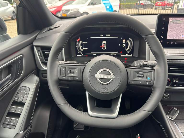 Nissan Nissan