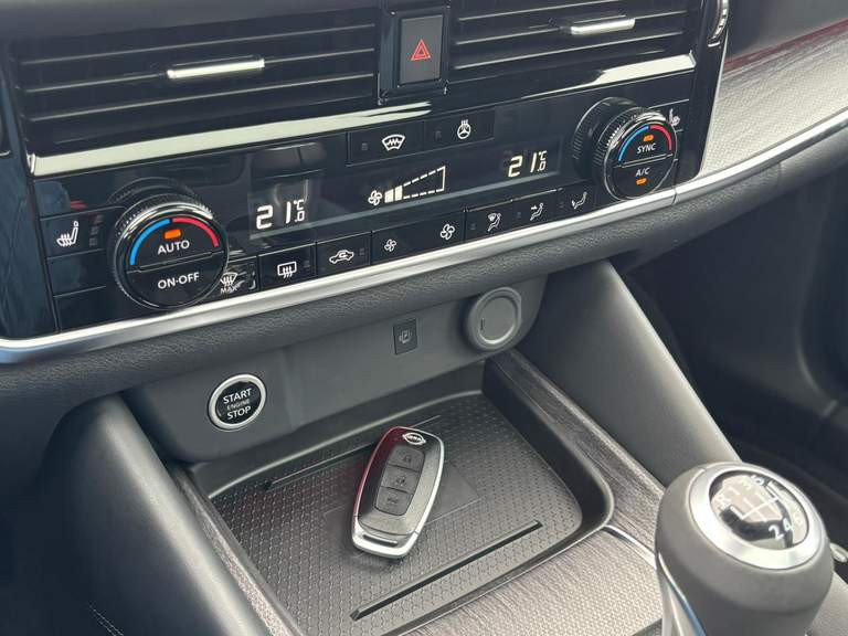 Nissan Nissan
