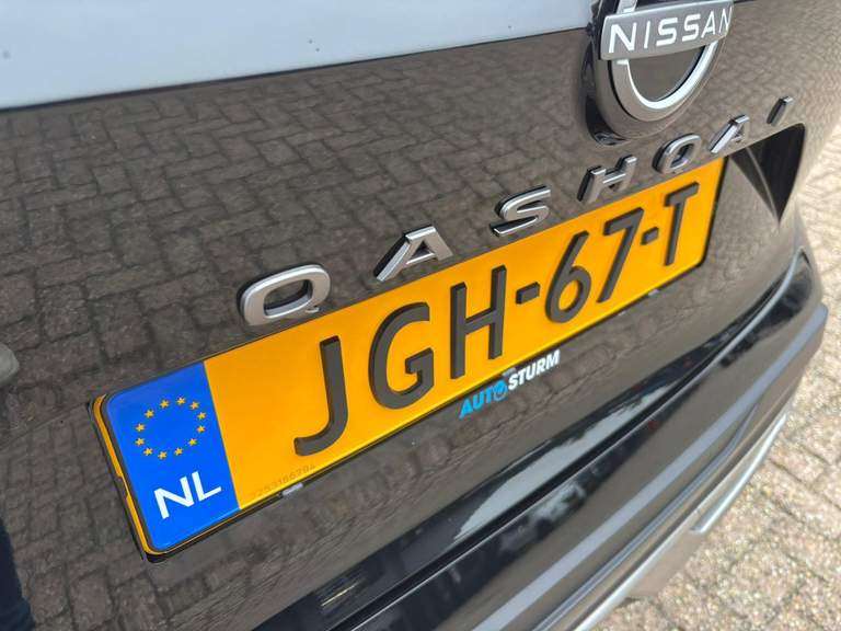 Nissan Nissan
