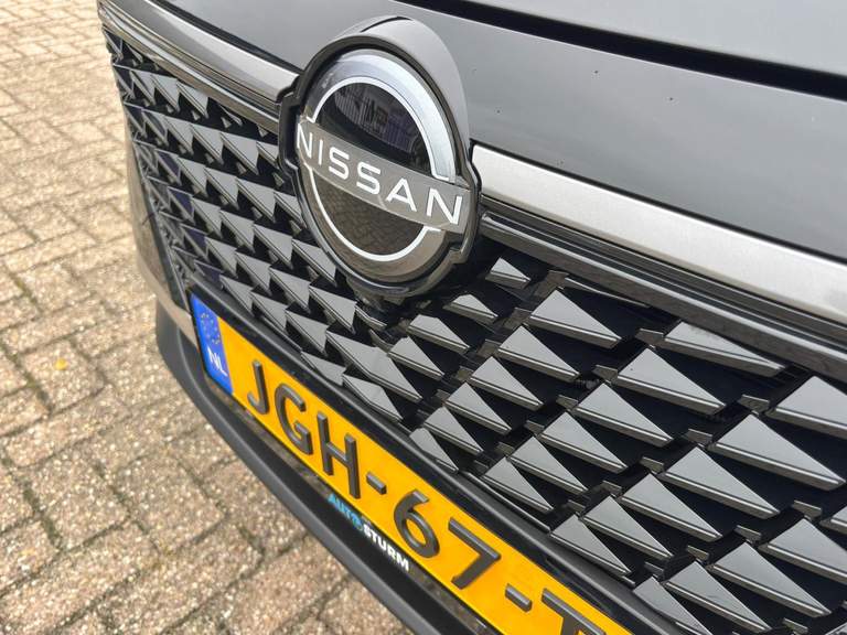 Nissan Nissan