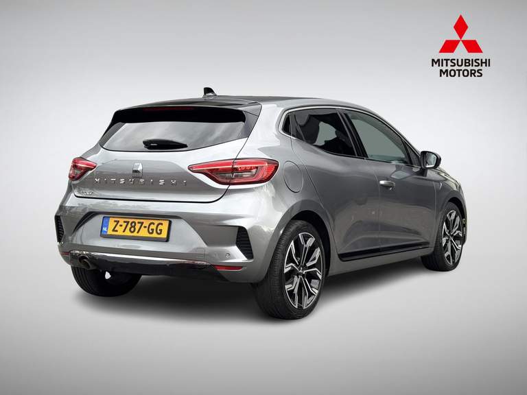 Mitsubishi Mitsubishi