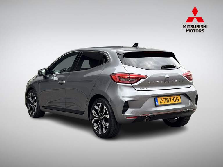 Mitsubishi Mitsubishi
