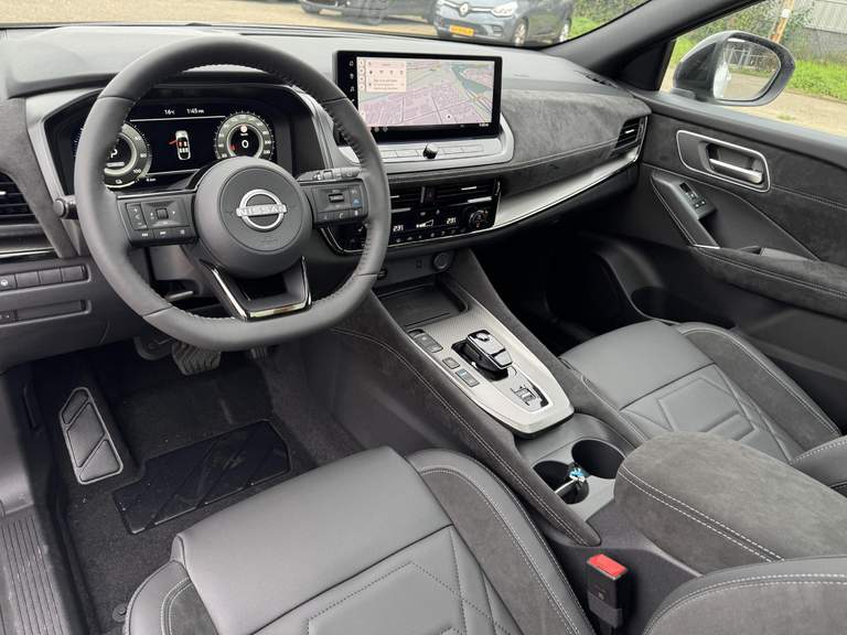 Nissan Nissan