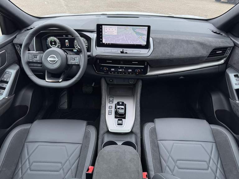 Nissan Nissan