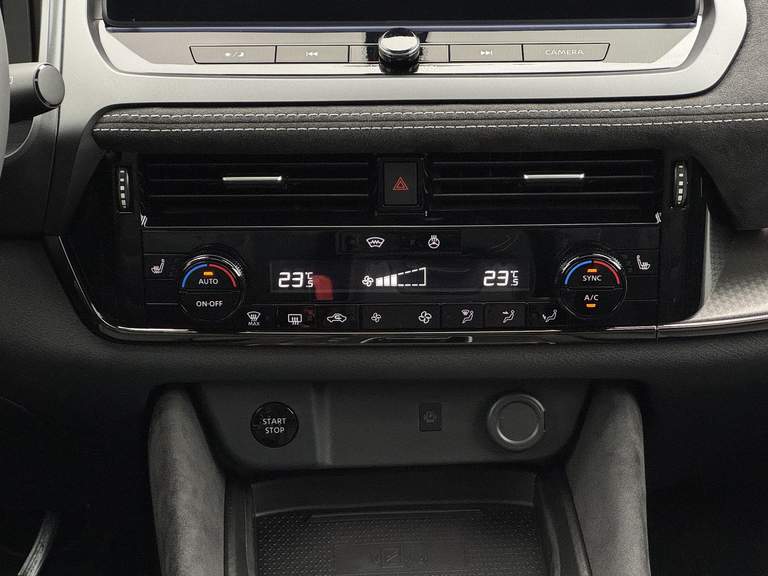 Nissan Nissan