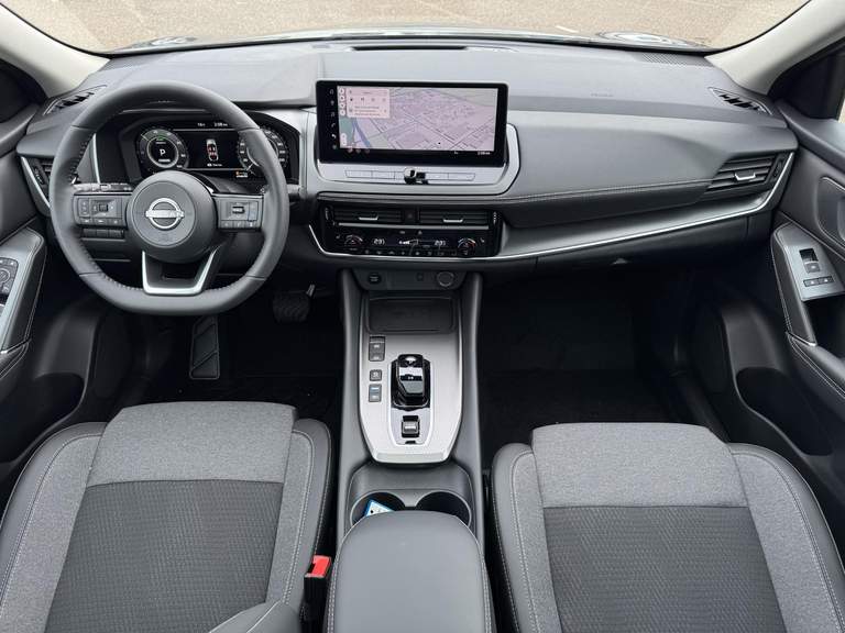 Nissan Nissan