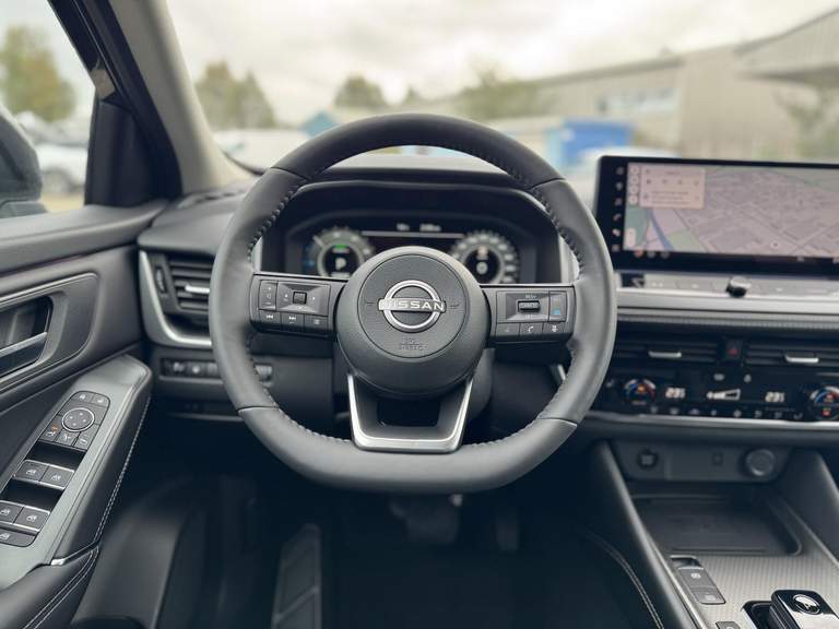 Nissan Nissan