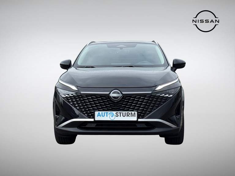Nissan Nissan