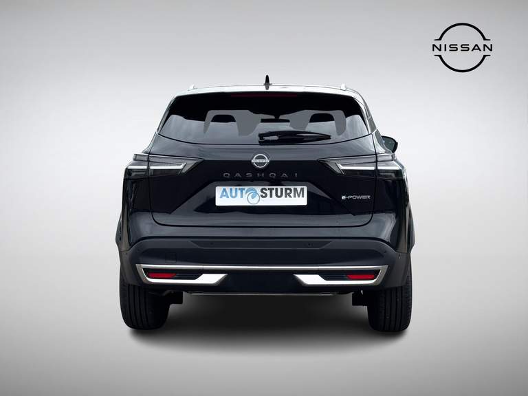 Nissan Nissan