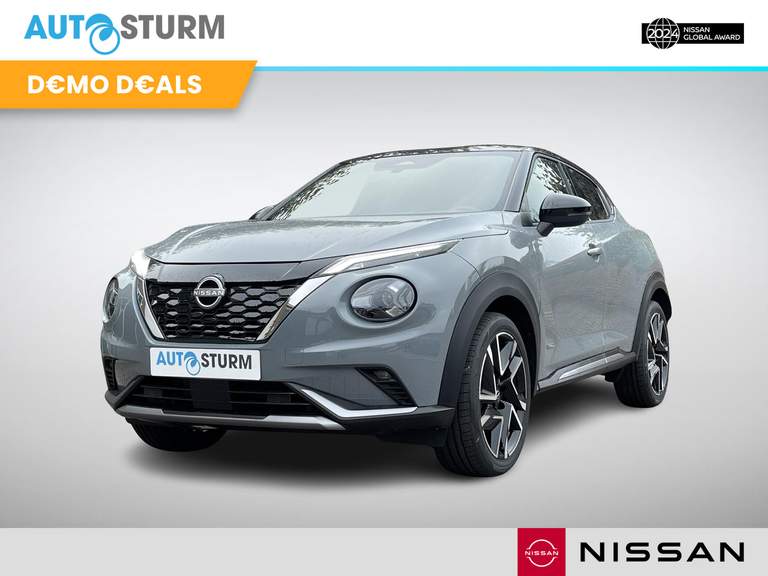 Nissan Nissan