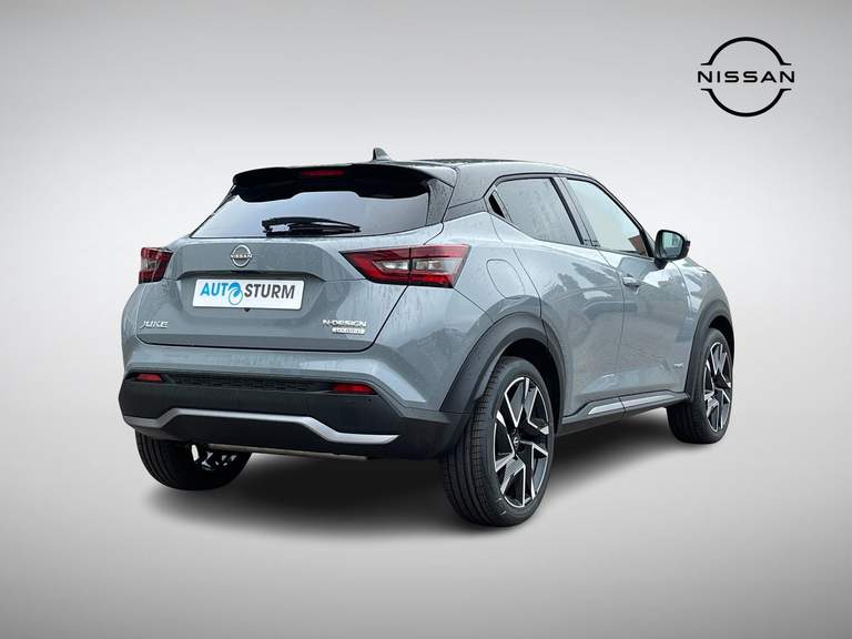 Nissan Nissan