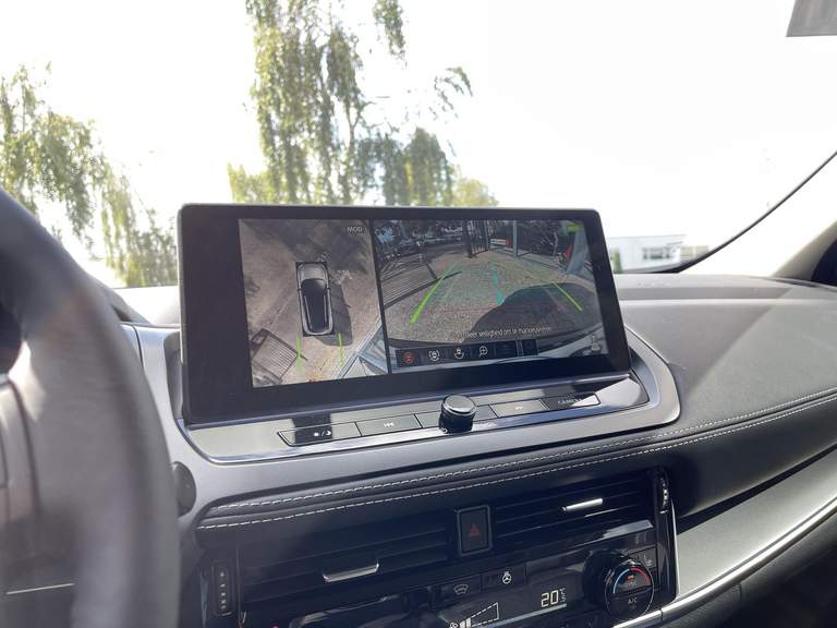 Nissan Nissan