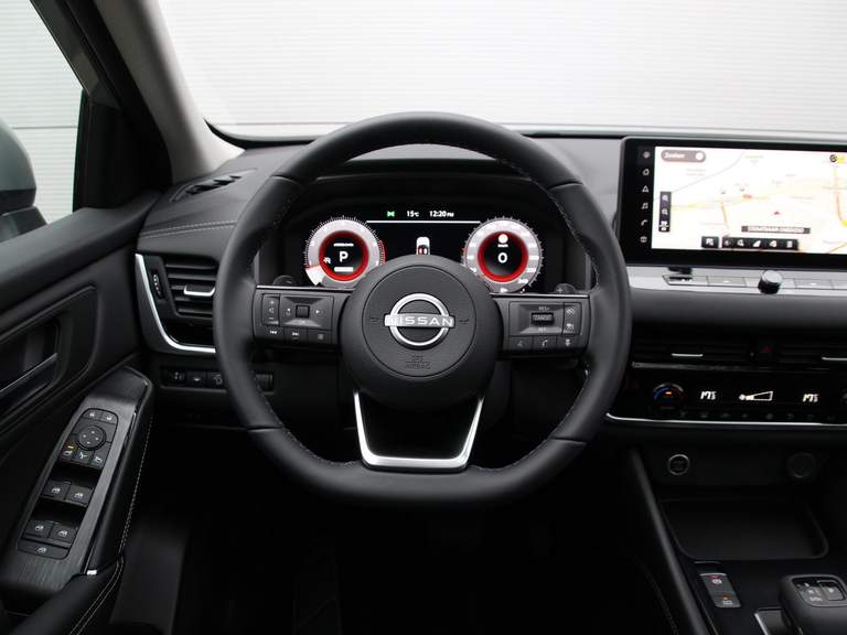 Nissan Nissan