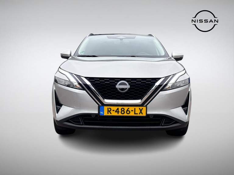 Nissan Nissan