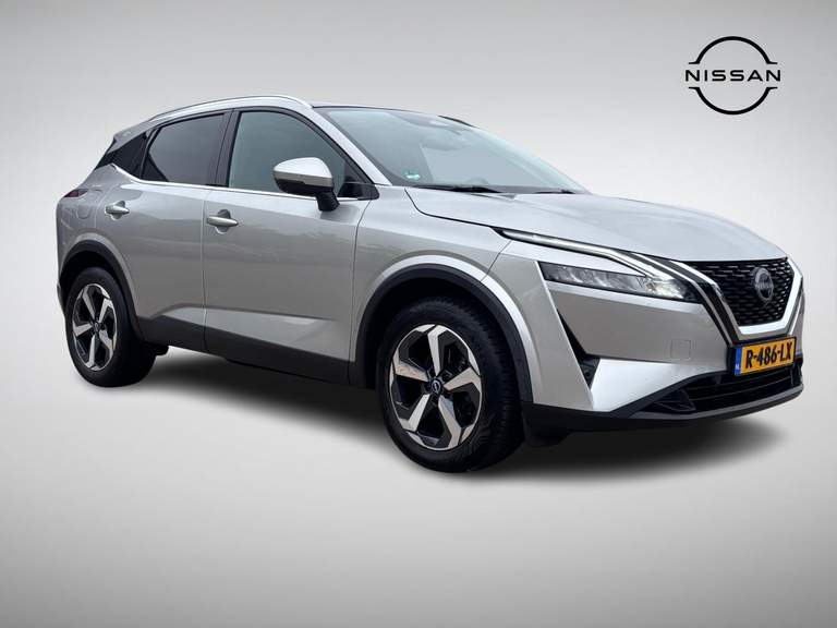 Nissan Nissan