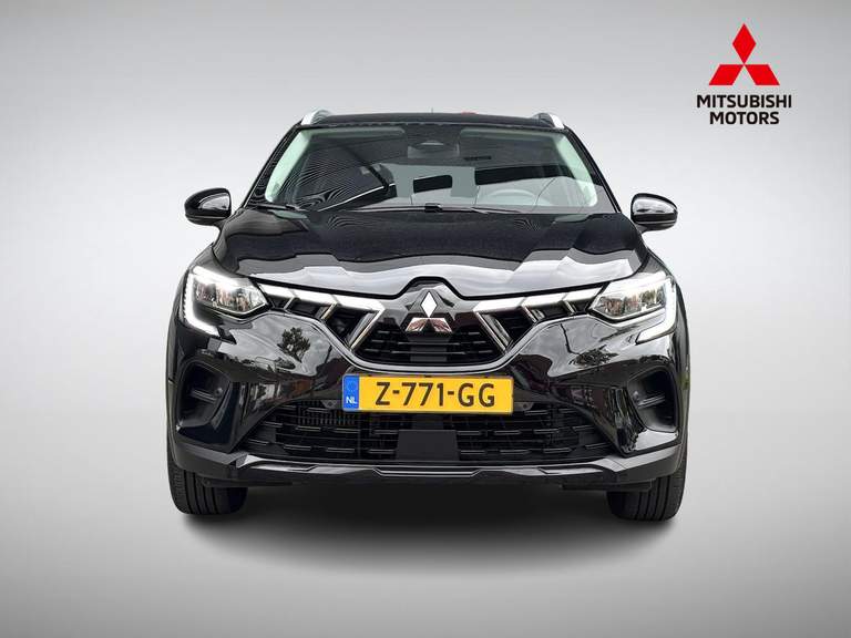 Mitsubishi Mitsubishi