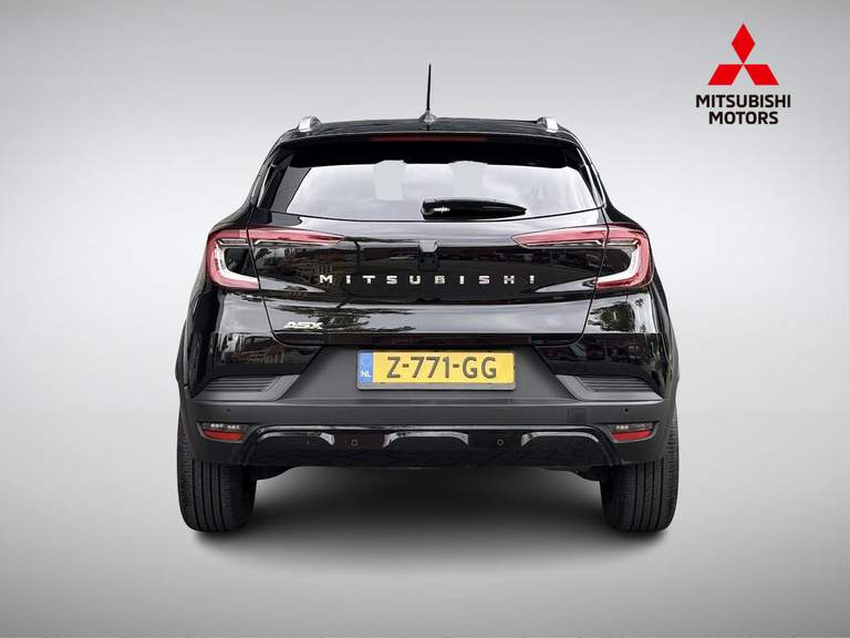 Mitsubishi Mitsubishi
