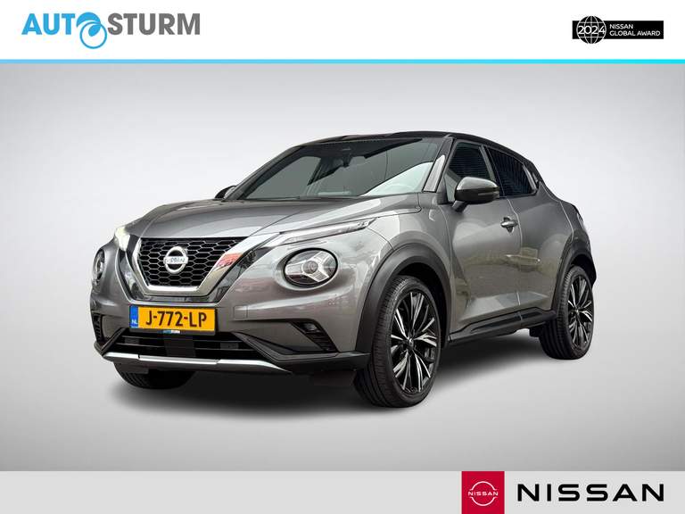 Nissan Nissan
