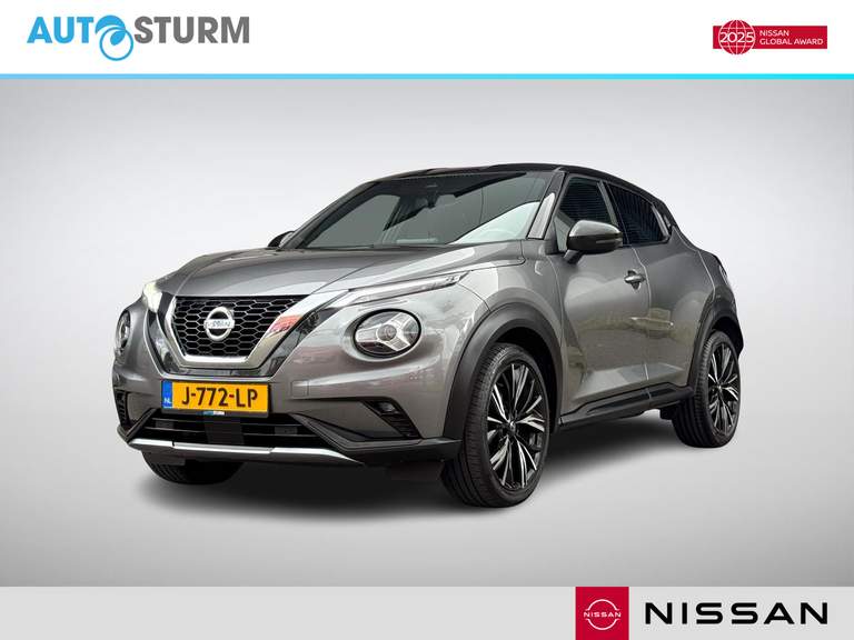 Nissan Nissan