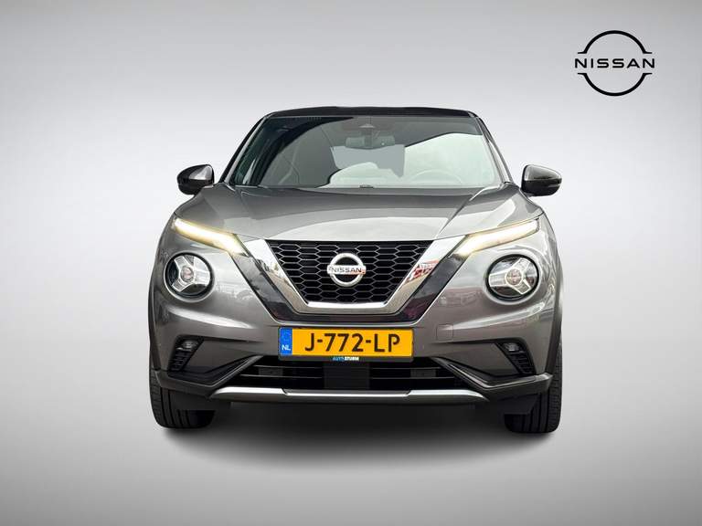 Nissan Nissan