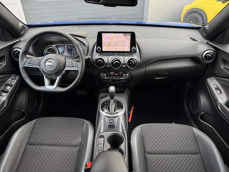 Nissan Nissan