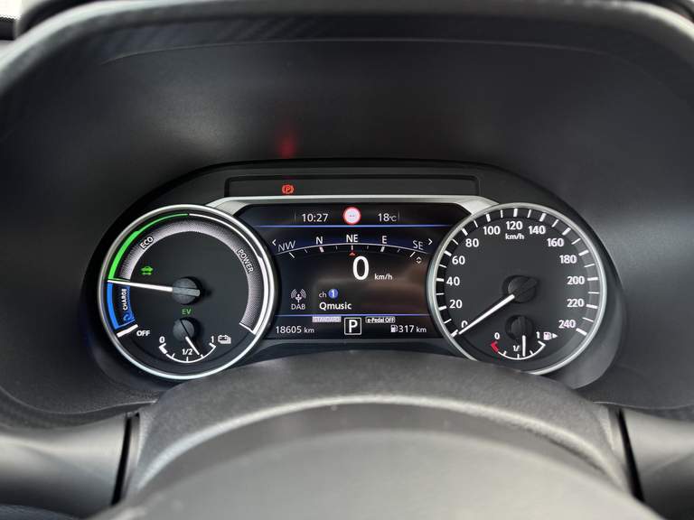 Nissan Nissan