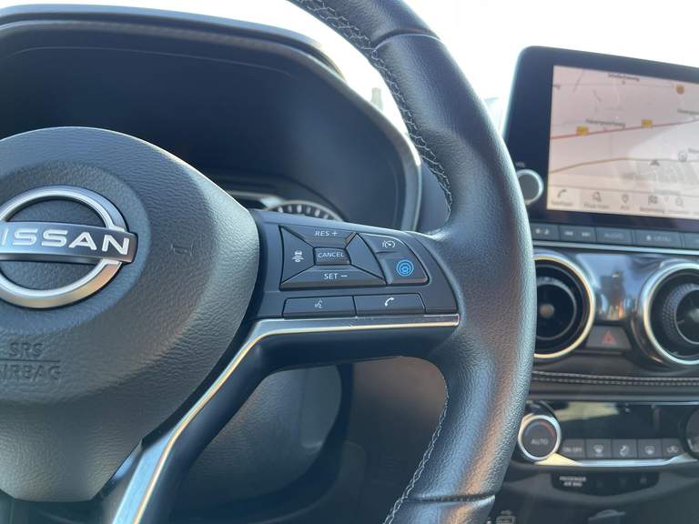 Nissan Nissan
