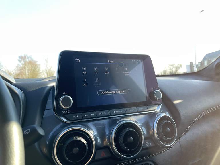 Nissan Nissan
