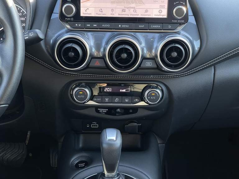 Nissan Nissan