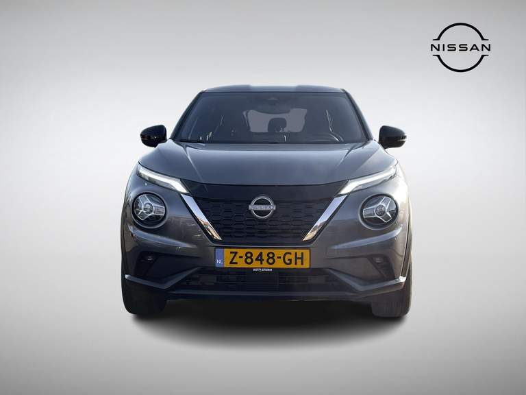 Nissan Nissan