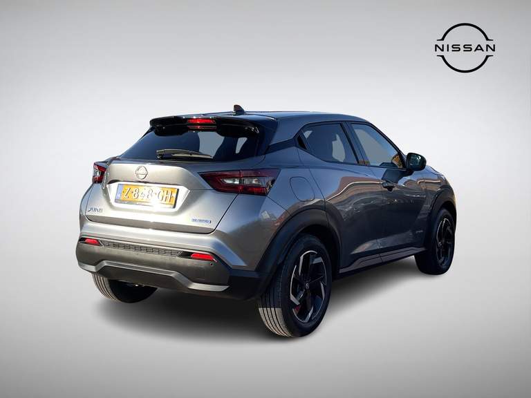 Nissan Nissan
