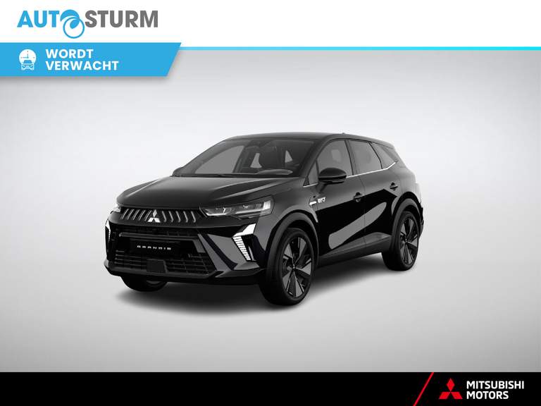 Mitsubishi Mitsubishi