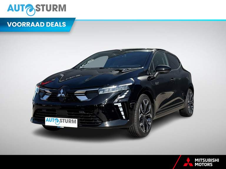 Mitsubishi Mitsubishi