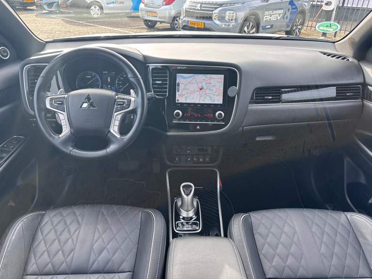 Mitsubishi Mitsubishi